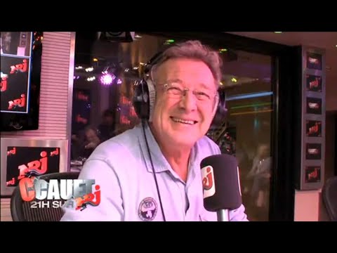 RICHARD DARBOIS CHEZ CAUET