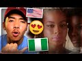 Rema - Woman (Official Music Video) AMERICAN REACTION! Nigerian Music 🇳🇬🔥 US / USA REACTS