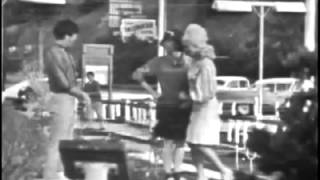 Steve Alaimo / Jackie DeShannon July 07, 1965