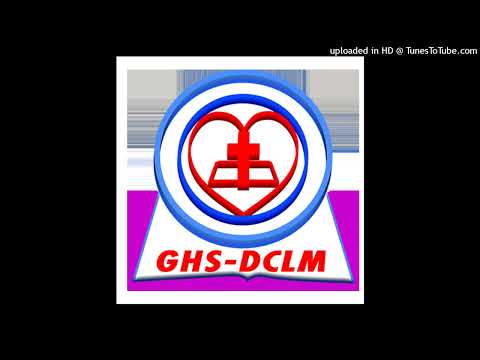 GHS 7 Turn Your Eyes Upon Jesus