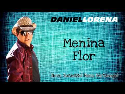 Menina Flor video