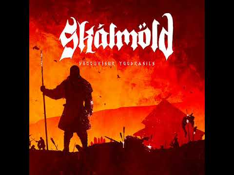 Skálmöld - Niðavellir