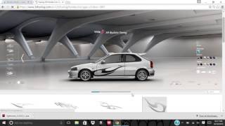 3dtuning honda civic