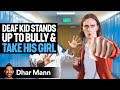BULLIED DEAF KID Becomes Kung Fu Master Dhar Mann Studios