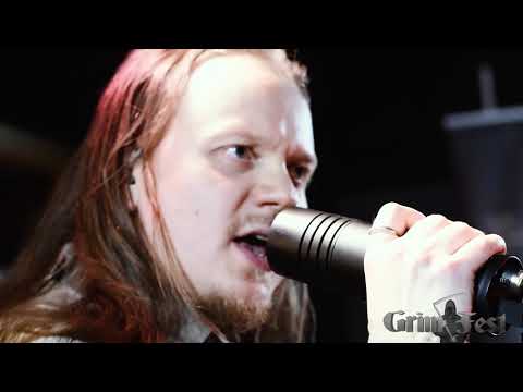 GRIM FEST 2021: Re-Armed – Finland : Melodic Death Metal