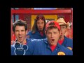 Brainstorming! by the Imagination Movers on Playhouse Disney