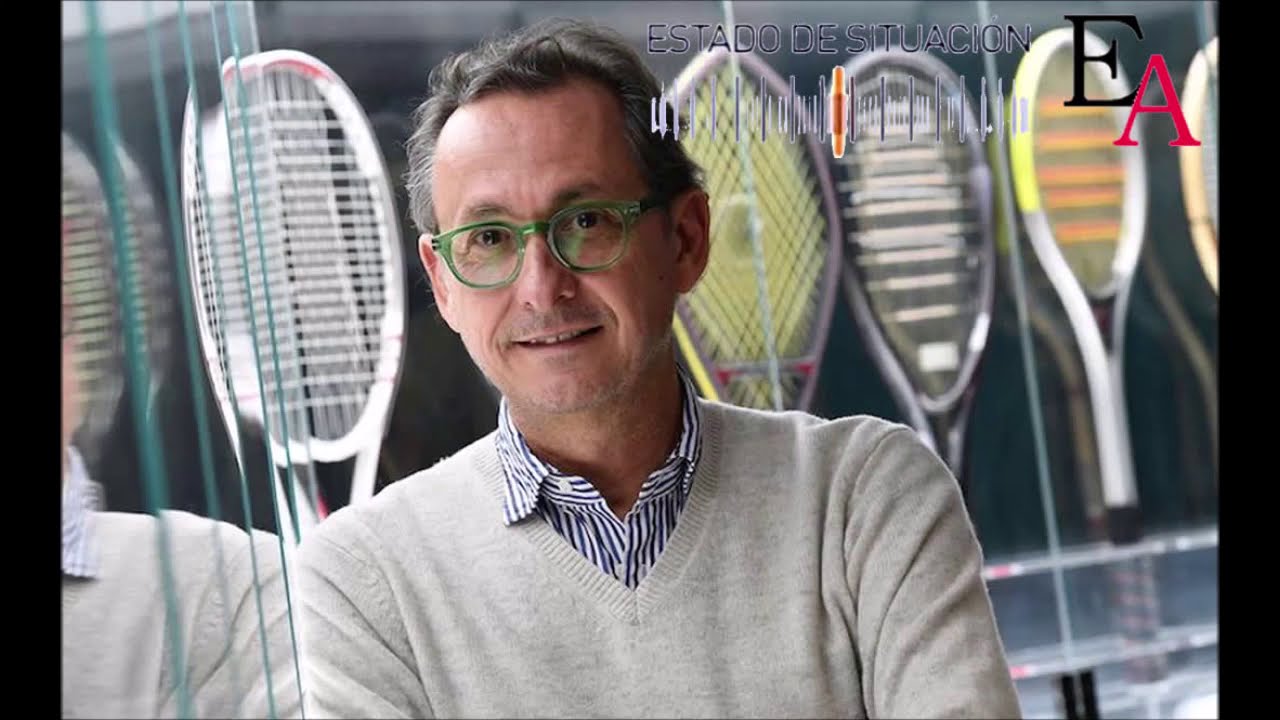 EN ESTA PANDEMIA, RAFAEL NADAL “LO VIVÍA COMO UN LEÓN ENCERRADO EN UNA JAULA”