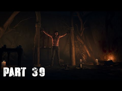 DAYS GONE - Let’s Play - Carlos! - Part 39 - Gameplay Walkthrough HD 60FPS (Full Game)