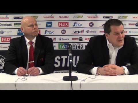 21.01.2014 Pressi: TPS - JYP