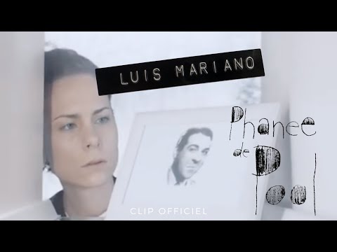 Luis Mariano
