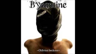 Byzantine - Deep End Of Nothing