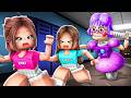Escape the ANIMATRONICS SCHOOL in Roblox!