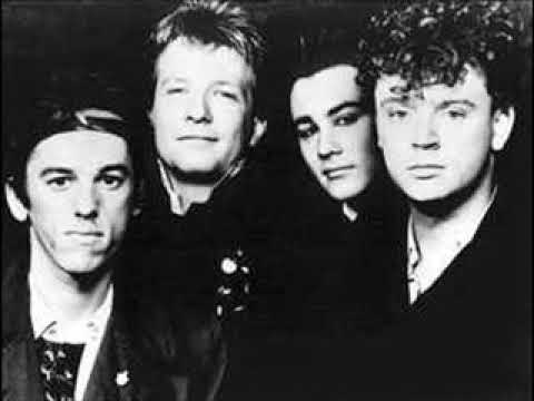 Payola$-Never Said I Loved You