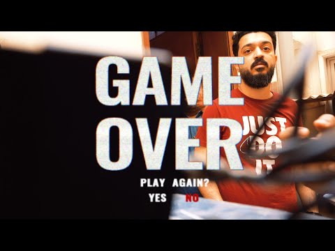 Nailed it! The nail that almost ruined a whole movie