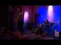 Courage My Love - "Kerosene" (Live in San ...