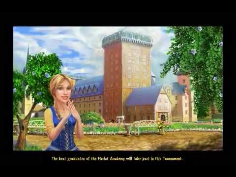 Magic Farm 2 Fairy Lands Gameplay First Look