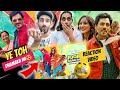 Jogira Sara Ra Ra Official Trailer Hindi Reaction 😱 | Nawazuddin Siddiqui | Neha Sharma | Comedy