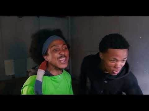 God eLoos - Bokke bo!!!!!! (Short)