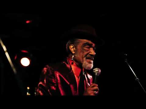 The Sadies W/ Andre Williams - Agile, Mobile, & Hostile