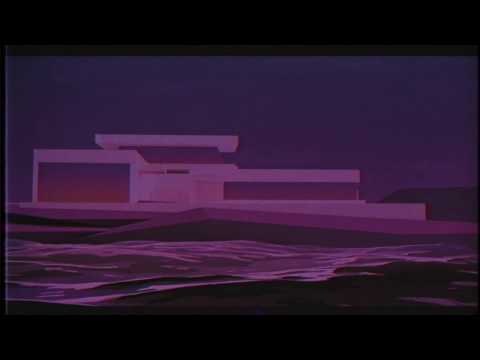 The Sei - Sentient (Aug 30th) - Teaser Vid