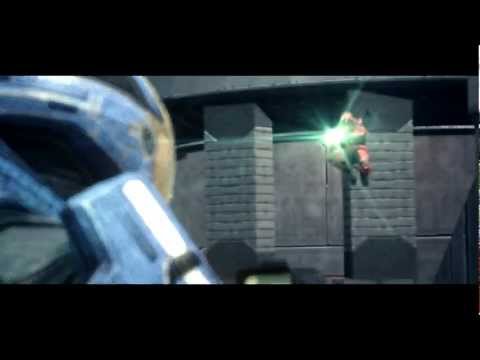 Lethul + Formal (2 MLG Pros) :: The Avengers - An AMAZING Halo: Reach Montage