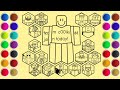 Sand Painting All Forsaken Characters How To Draw