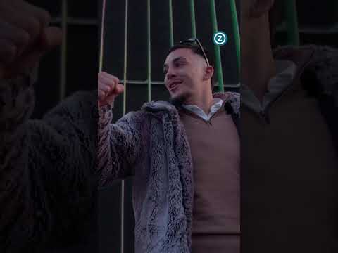 ZWAAR PLAT: docu over KICKBOKSER THIAN de VRIES op weg naar de TOP