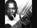 Robert Johnson - Kind Hearted Woman Blues ...