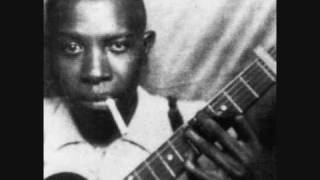 Robert Johnson - Kind Hearted Woman Blues (1936)