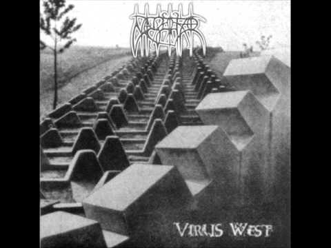 Nagelfar - Virus West (2001) -  Full Album