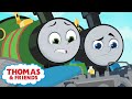 Thomas And The Mysterious Delivery Thomas Friends Sodor Mystery Kids Cartoons