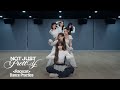 Izna 이즈나 Racecar Dance Practice