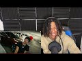 Bloodyhound Lil Jeff X Lil Scoom89 Exotic Reaction