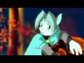 Dust an Elysian Tail Ending 