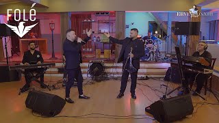 Altin Sulku - Kenge Golloborda