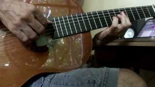 Undiú (João Gilberto)