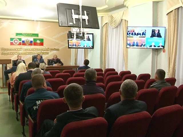 Финансы есть, результативности нет