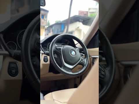 2015 BMW 3 Series GT Luxury (D) ATDiesel |Automatic |Single owner |20000 kms| 🚗💨⚡