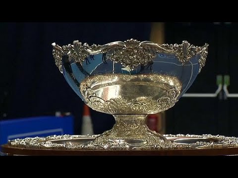 Tennis-Profis kritisieren reformierten Davis-Cup