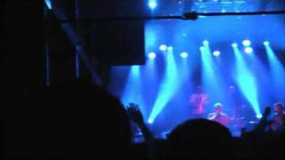 Kult Gwiazda szeryfa 29.10.2010 Rzeszów Klub Live