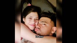 Remmy Valenzuela - Te amo ( letra )