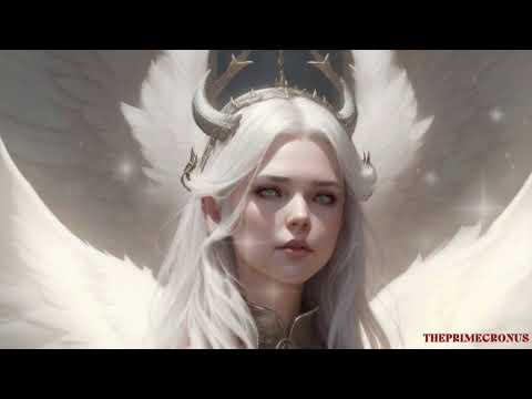 AWAKEN | DND PRIEST MUSIC By Trevor DeMaere