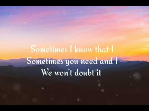 DJ Soda X Lost Cameleon - 'OKAY! (Ahin of momoland)' (lyrics Video)