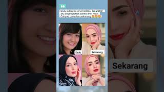 Download lagu Transformasi Imel Putri Cahyati Cantik bangettt 🩵😍 #youtubeshorts #youtubefyp mp3