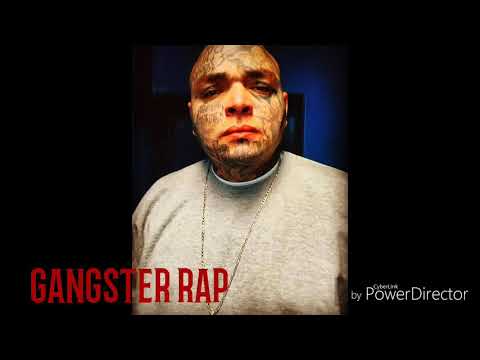 GANGSTER RAP Freestyle