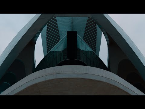 Architecture Photography in Valencia (Spain) - Sony A7 III and Tamron 28-75mm