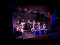 The Local Edition Jazz Orchestra