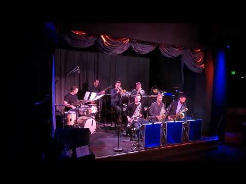 The Local Edition Jazz Orchestra video