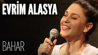 Evrim Alasya &amp; Tuluğ Tırpan - Bahar (JoyTurk Akustik)