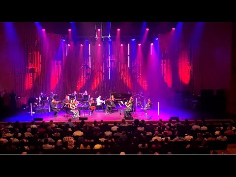 Arrival of the Hero - Orchestral Version - Barbican Concert Hall